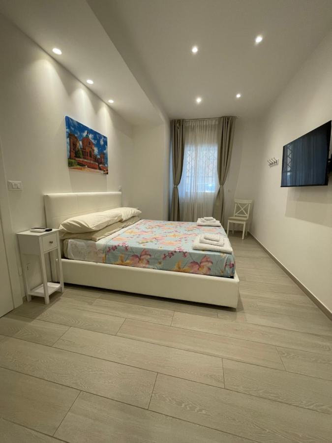 Couette-café San Luca